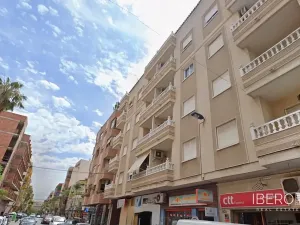 Prodej bytu 2+kk, Torrevieja, Španělsko, 60 m2
