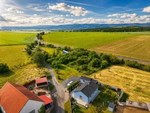 Prodej pozemku pro bydlení, Strupčice - Sušany, 2351 m2