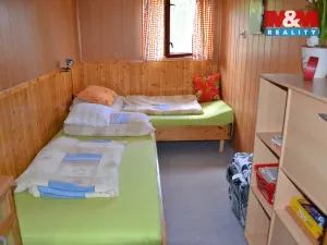 Prodej rodinného domu, Olešnice v Orlických horách, 72 m2