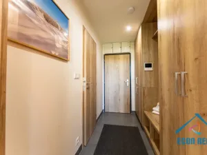 Prodej bytu 1+kk, Loučná pod Klínovcem - Loučná, 37 m2