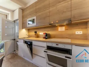Prodej bytu 1+kk, Loučná pod Klínovcem - Loučná, 37 m2