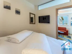 Prodej bytu 1+kk, Loučná pod Klínovcem - Loučná, 37 m2
