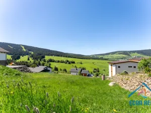 Prodej bytu 1+kk, Loučná pod Klínovcem - Loučná, 37 m2
