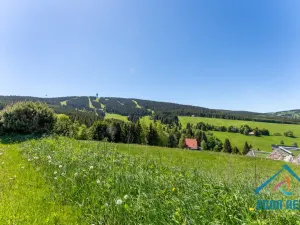 Prodej bytu 1+kk, Loučná pod Klínovcem - Loučná, 37 m2