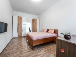 Prodej bytu 3+1, Brno - Komárov, Dornych, 68 m2