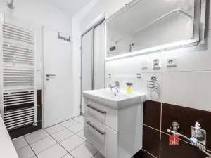 Prodej bytu 3+1, Brno - Komárov, Dornych, 68 m2