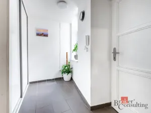 Prodej bytu 3+1, Brno - Komárov, Dornych, 68 m2