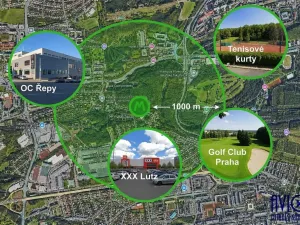 Prodej bytu 4+kk, Praha - Stodůlky, 5. máje, 99 m2