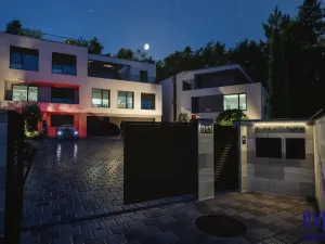 Prodej bytu 4+kk, Praha - Stodůlky, 5. máje, 99 m2