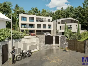 Prodej bytu 4+kk, Praha - Stodůlky, 5. máje, 99 m2
