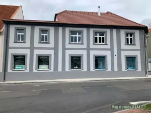 Pronájem restaurace, Žatec, 300 m2