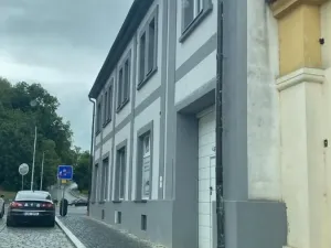 Pronájem restaurace, Žatec, 300 m2