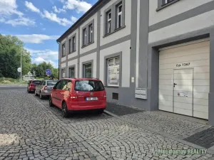 Pronájem restaurace, Žatec, 300 m2