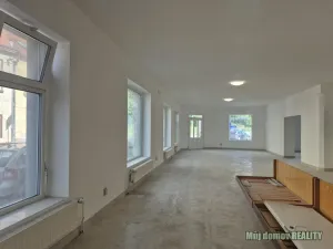 Pronájem restaurace, Žatec, 300 m2