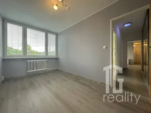 Pronájem bytu 3+kk, Praha - Karlín, Nekvasilova, 56 m2