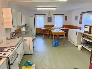 Prodej rodinného domu, Okrouhlá, 321 m2