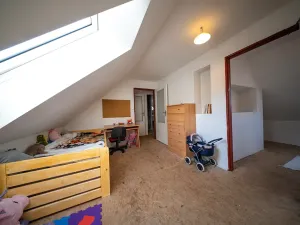Prodej chalupy, Krucemburk, 180 m2