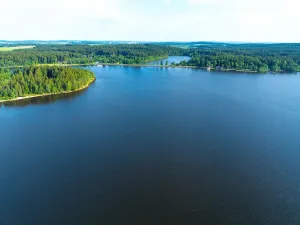 Prodej chalupy, Krucemburk, 180 m2