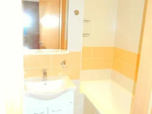 Prodej bytu 1+1, Praha - Karlín, Křižíkova, 45 m2