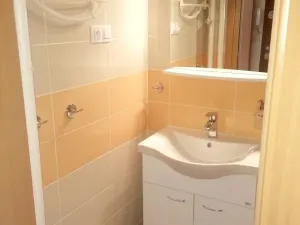Prodej bytu 1+1, Praha - Karlín, Křižíkova, 45 m2