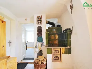 Prodej zemědělské usedlosti, Rovečné, 125 m2