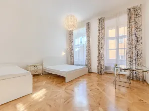 Prodej bytu 6+kk a větší, Praha - Staré Město, Liliová, 227 m2