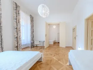Prodej bytu 6+kk a větší, Praha - Staré Město, Liliová, 227 m2