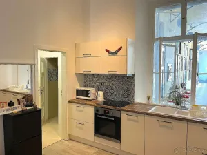 Prodej bytu 6+kk a větší, Praha - Staré Město, Liliová, 227 m2