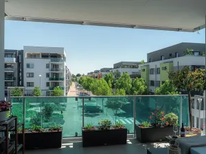 Prodej bytu 3+kk, Praha - Dolní Chabry, U Traktorky, 78 m2