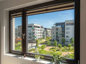 Prodej bytu 3+kk, Praha - Dolní Chabry, U Traktorky, 78 m2