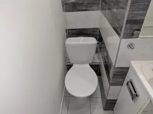 Pronájem bytu 1+1, Louny, Čs. armády, 40 m2