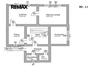 Prodej rodinného domu, Orlová, K Zimovudce, 122 m2