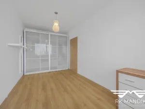 Pronájem bytu 2+kk, Praha - Prosek, Kytlická, 53 m2