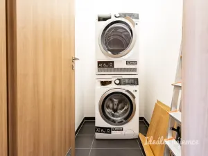 Pronájem bytu 3+kk, Praha - Hostivař, Rižská, 70 m2
