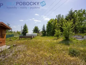 Prodej komerčního pozemku, Štoky, 1510 m2