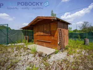 Prodej komerčního pozemku, Štoky, 1510 m2