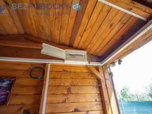 Prodej komerčního pozemku, Štoky, 1510 m2