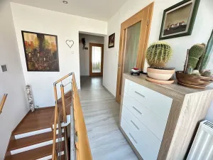 Prodej rodinného domu, Vyškov, U Jordánka, 230 m2