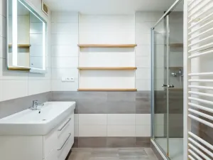 Prodej bytu 3+1, Olomouc, Werichova, 79 m2