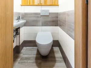 Prodej bytu 3+1, Olomouc, Werichova, 79 m2