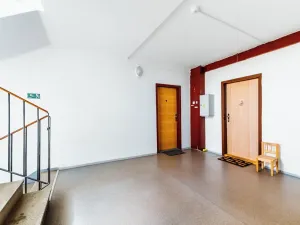 Prodej bytu 3+1, Olomouc, Werichova, 79 m2