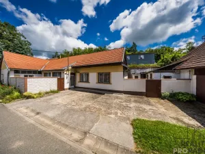 Prodej rodinného domu, Syrovín, 100 m2