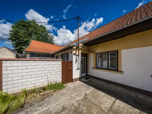 Prodej rodinného domu, Syrovín, 100 m2