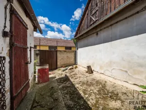 Prodej rodinného domu, Syrovín, 100 m2