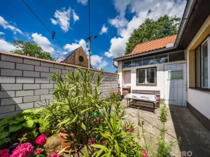 Prodej rodinného domu, Syrovín, 100 m2