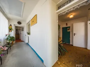 Prodej rodinného domu, Syrovín, 100 m2