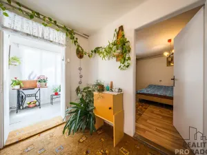 Prodej rodinného domu, Syrovín, 100 m2