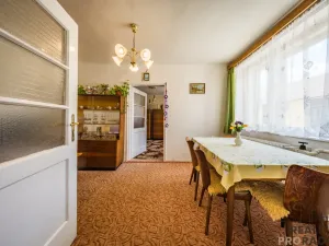 Prodej rodinného domu, Syrovín, 100 m2