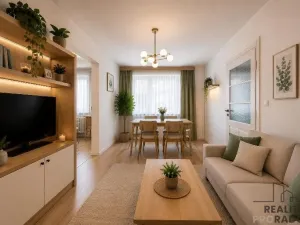 Prodej rodinného domu, Syrovín, 100 m2