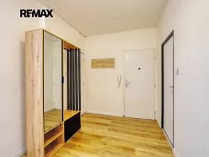 Pronájem bytu 2+1, Kaznějov, Poštovní, 48 m2
